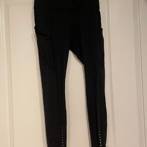 Lululemon Fast and Free Reflective Tight